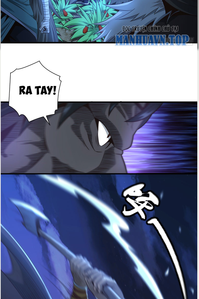 Tuyệt Thế Đan Thần Chapter 13 - Trang 2