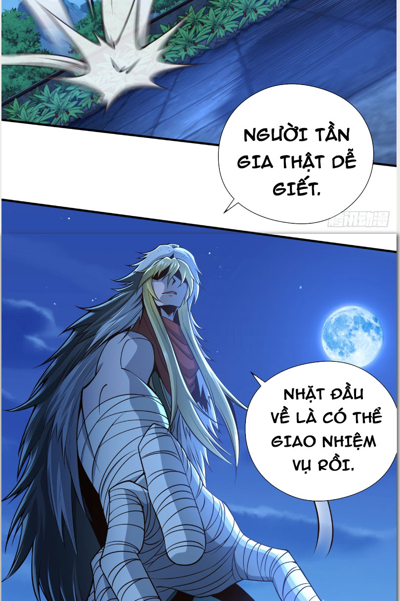 Tuyệt Thế Đan Thần Chapter 13 - Trang 2