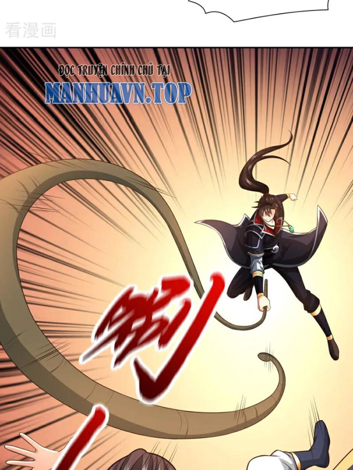 Tuyệt Thế Đan Thần Chapter 130 - Trang 2