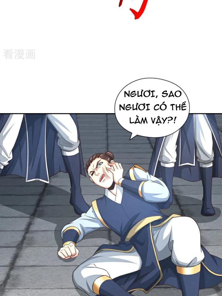 Tuyệt Thế Đan Thần Chapter 130 - Trang 2