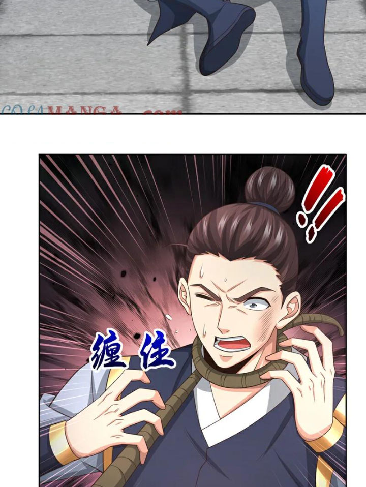 Tuyệt Thế Đan Thần Chapter 130 - Trang 2