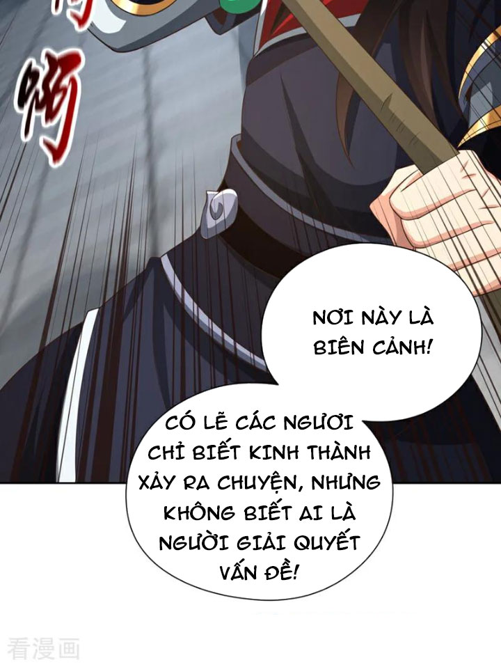 Tuyệt Thế Đan Thần Chapter 130 - Trang 2