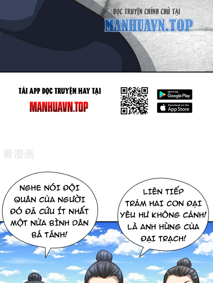 Tuyệt Thế Đan Thần Chapter 130 - Trang 2