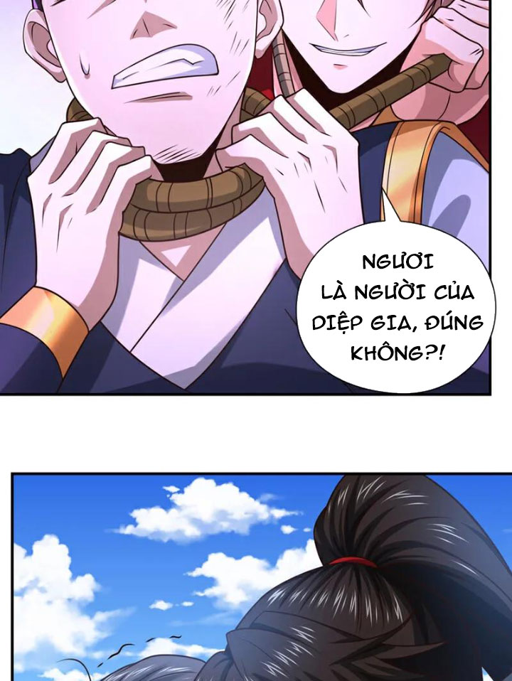 Tuyệt Thế Đan Thần Chapter 130 - Trang 2