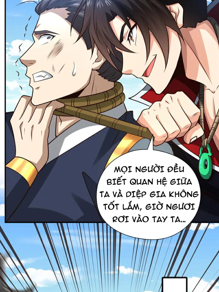 Tuyệt Thế Đan Thần Chapter 130 - Trang 2