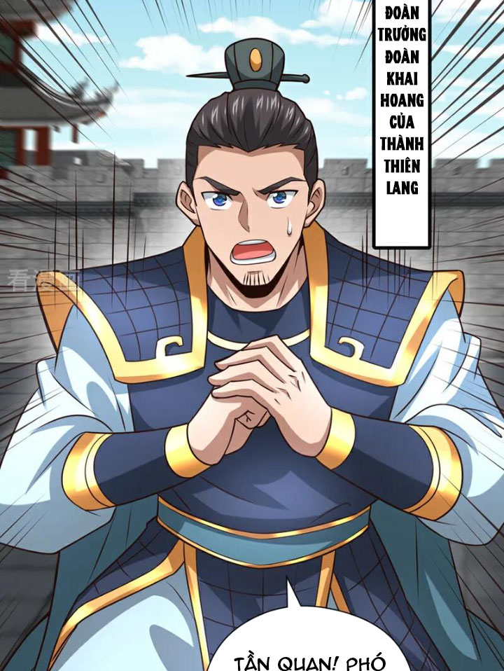 Tuyệt Thế Đan Thần Chapter 130 - Trang 2