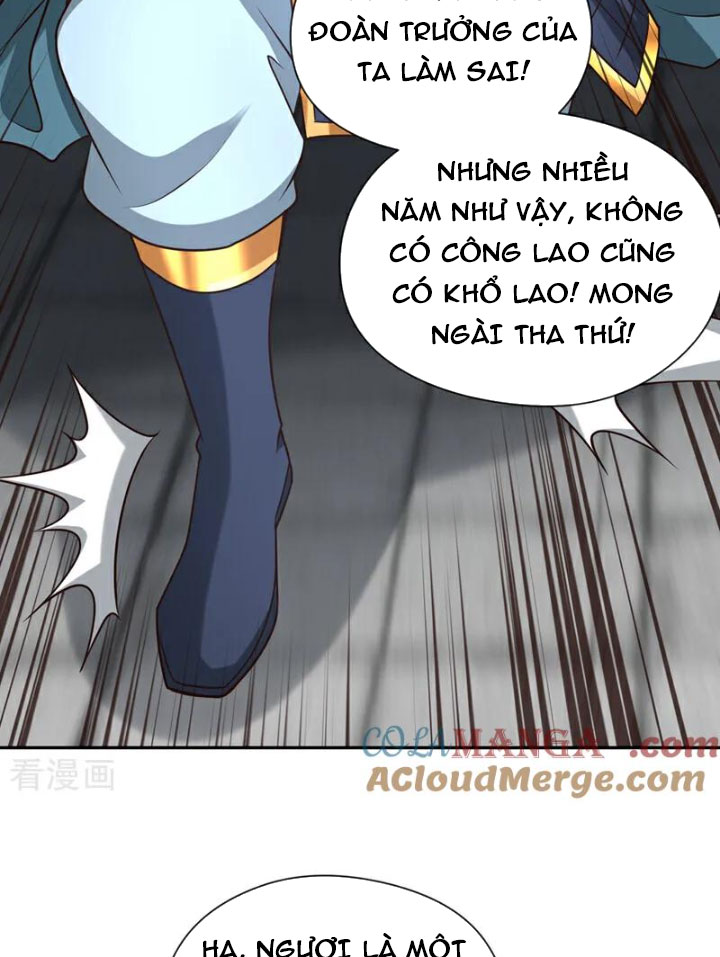 Tuyệt Thế Đan Thần Chapter 130 - Trang 2