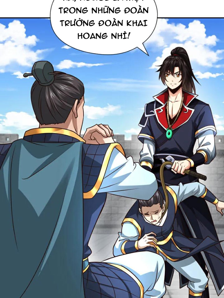 Tuyệt Thế Đan Thần Chapter 130 - Trang 2