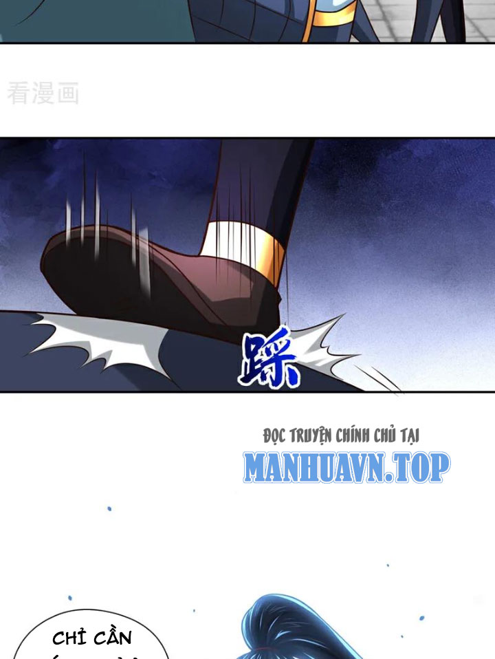 Tuyệt Thế Đan Thần Chapter 130 - Trang 2