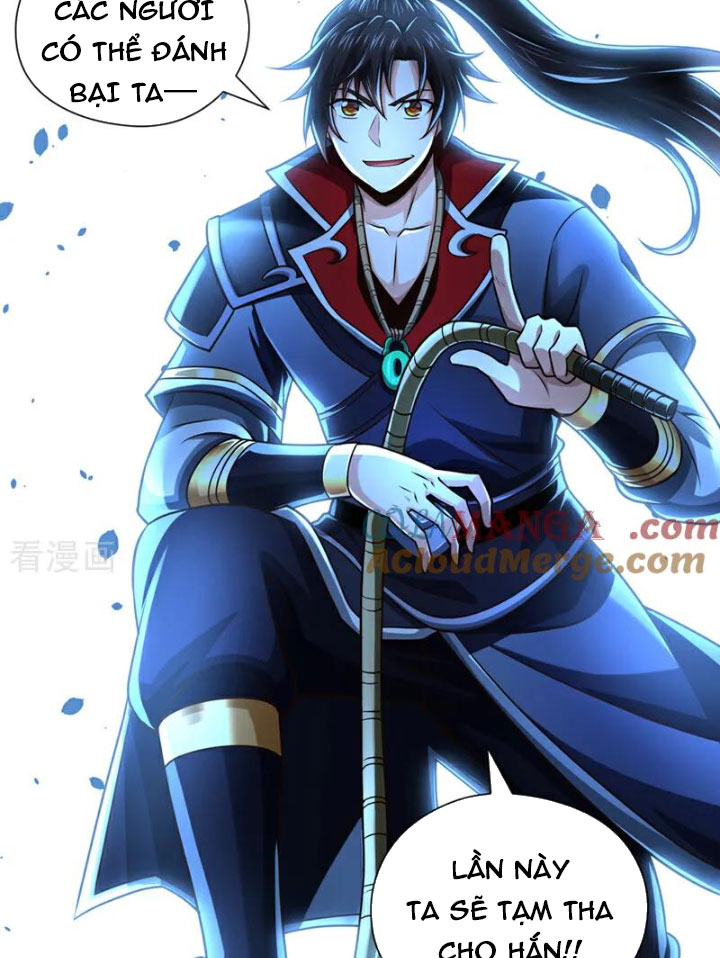 Tuyệt Thế Đan Thần Chapter 130 - Trang 2