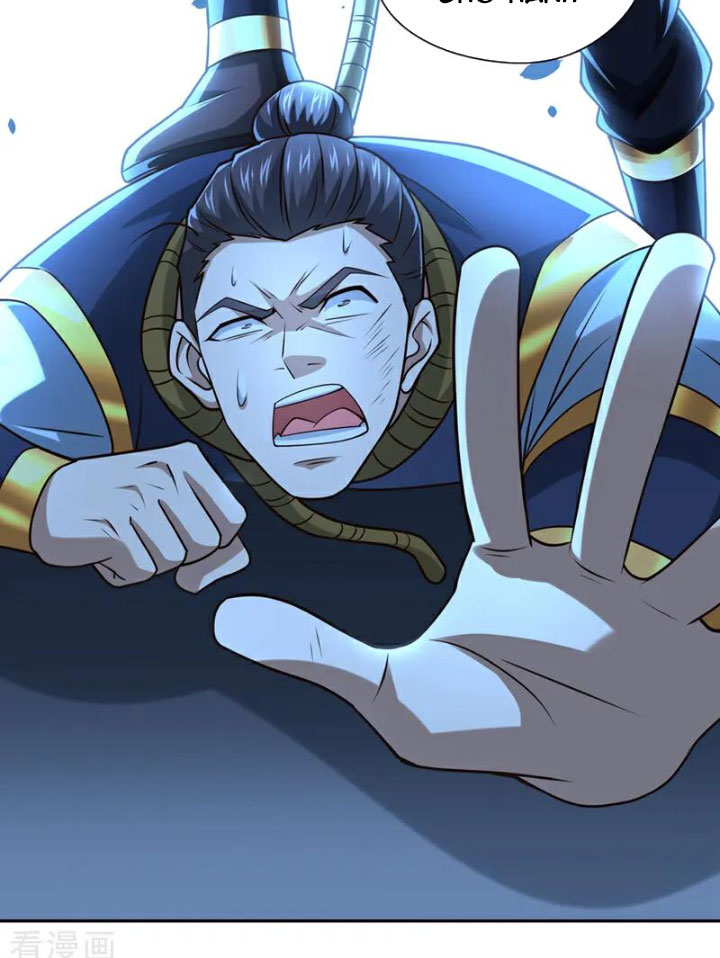 Tuyệt Thế Đan Thần Chapter 130 - Trang 2