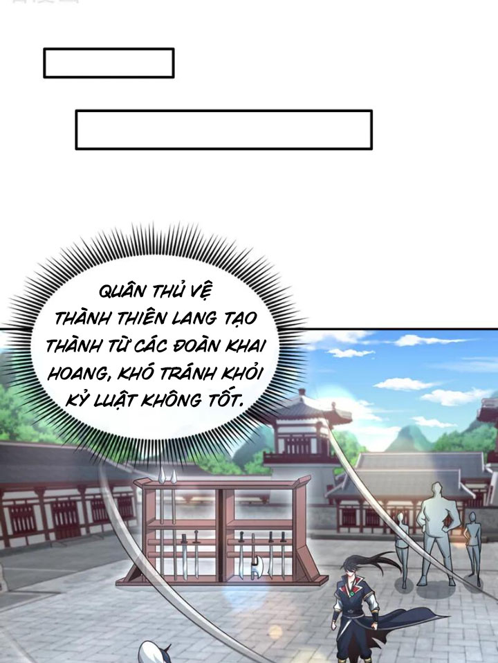 Tuyệt Thế Đan Thần Chapter 130 - Trang 2