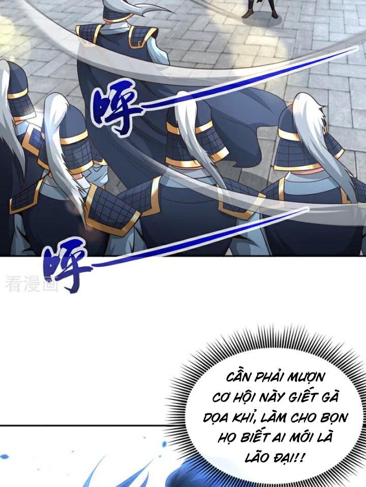 Tuyệt Thế Đan Thần Chapter 130 - Trang 2