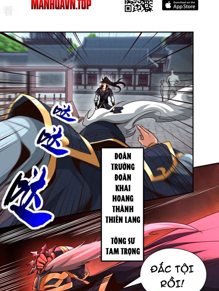 Tuyệt Thế Đan Thần Chapter 130 - Trang 2