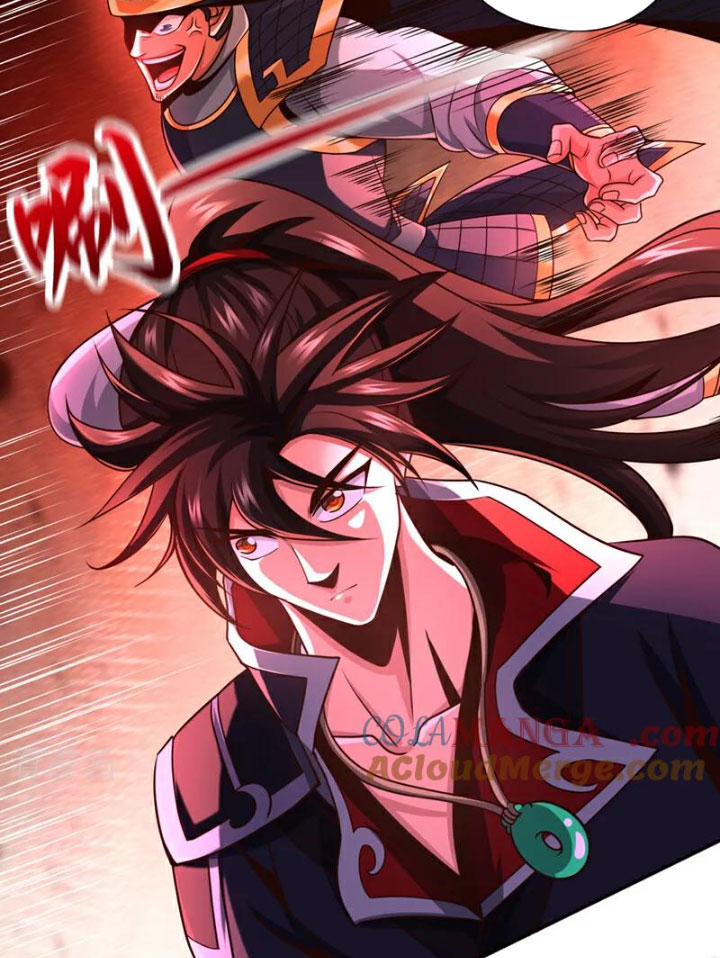 Tuyệt Thế Đan Thần Chapter 130 - Trang 2