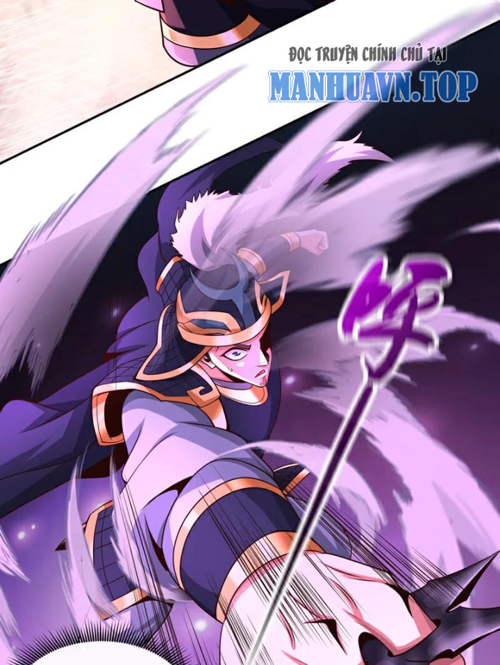 Tuyệt Thế Đan Thần Chapter 130 - Trang 2