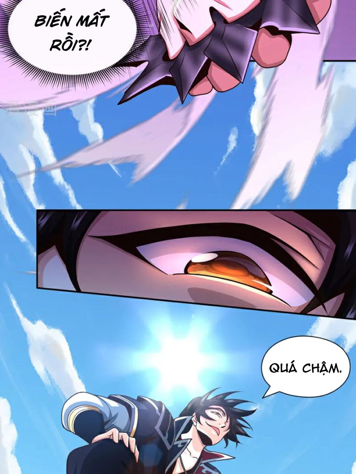 Tuyệt Thế Đan Thần Chapter 130 - Trang 2