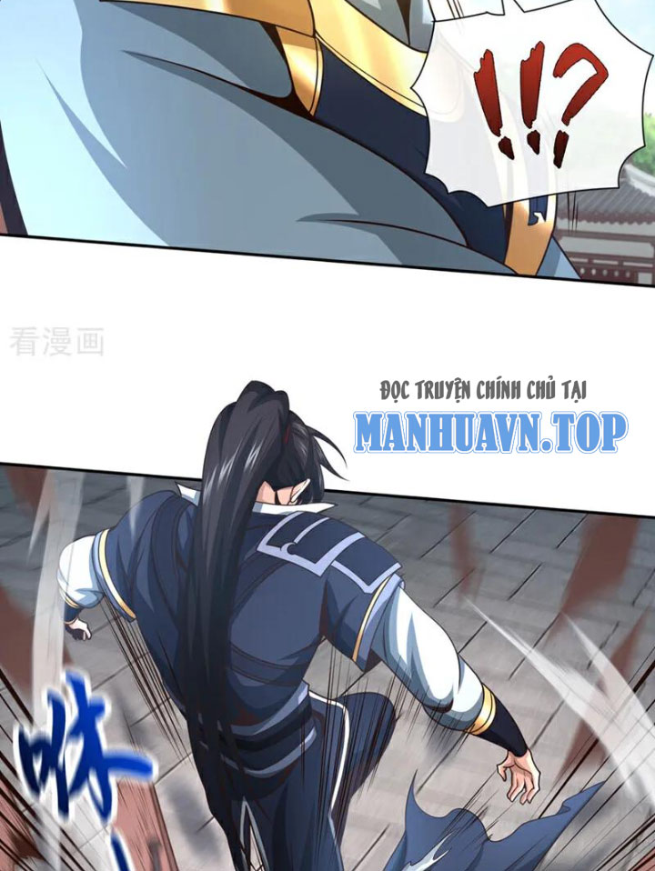Tuyệt Thế Đan Thần Chapter 130 - Trang 2