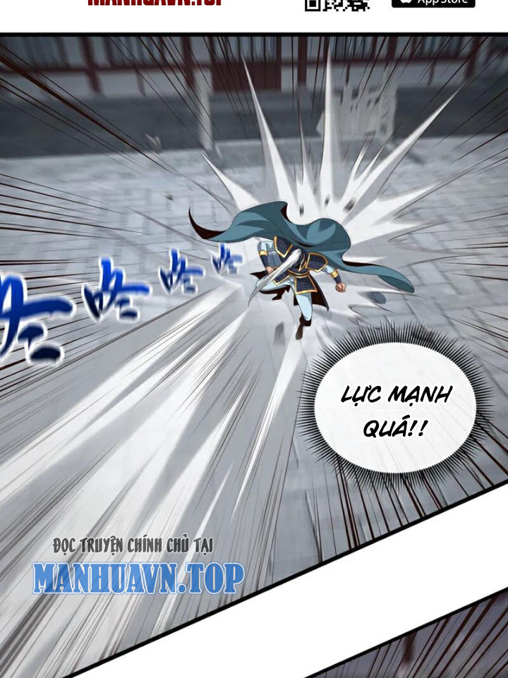 Tuyệt Thế Đan Thần Chapter 130 - Trang 2