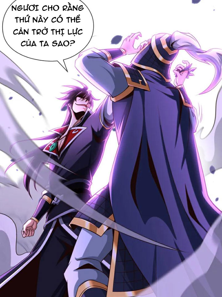 Tuyệt Thế Đan Thần Chapter 130 - Trang 2