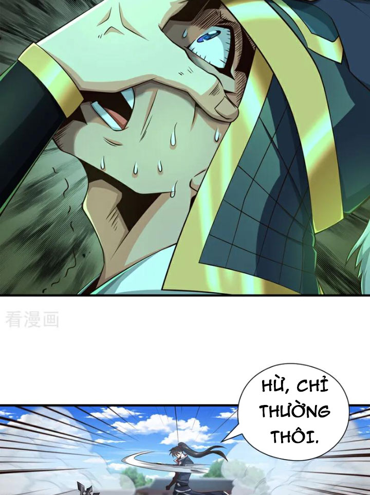 Tuyệt Thế Đan Thần Chapter 130 - Trang 2