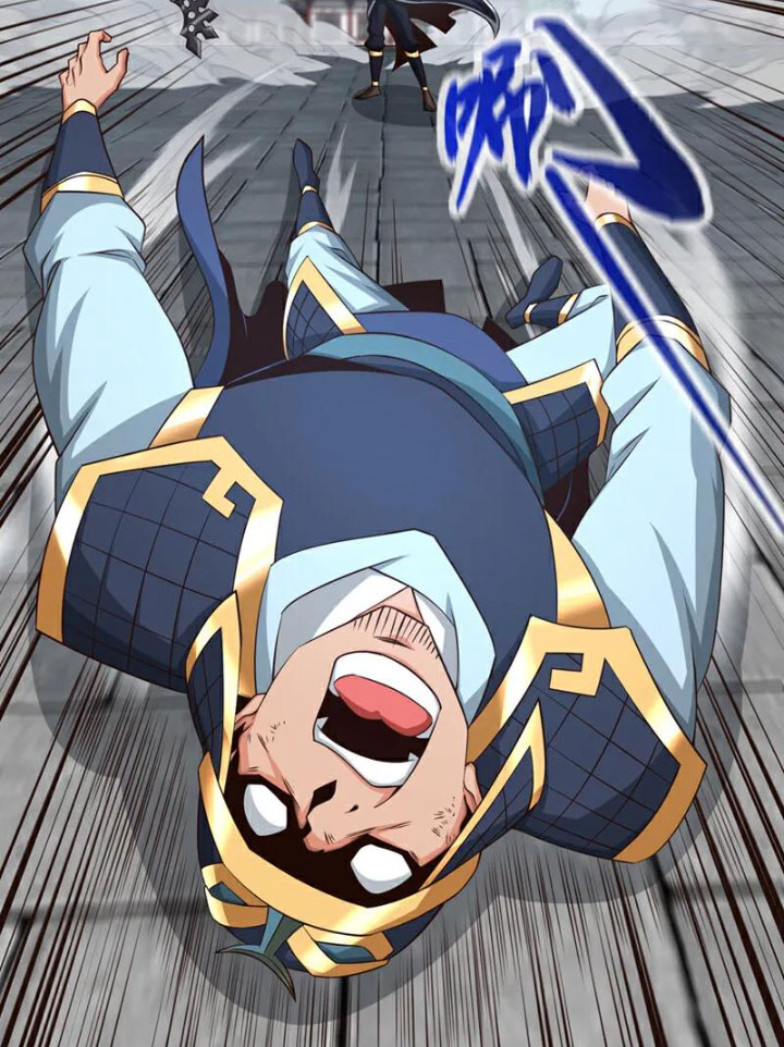 Tuyệt Thế Đan Thần Chapter 130 - Trang 2