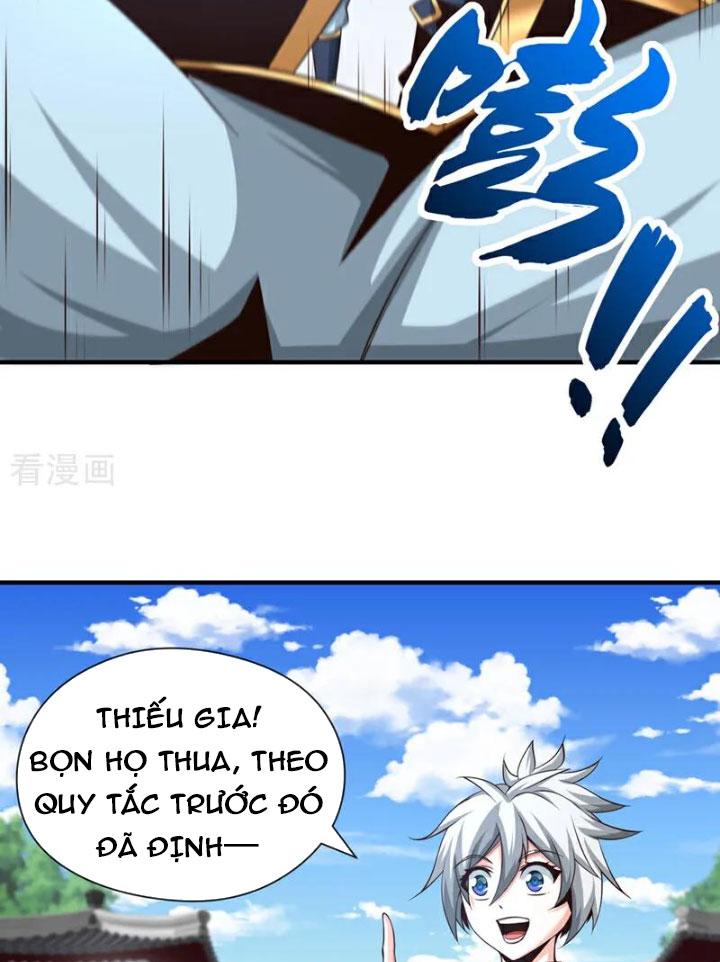 Tuyệt Thế Đan Thần Chapter 130 - Trang 2