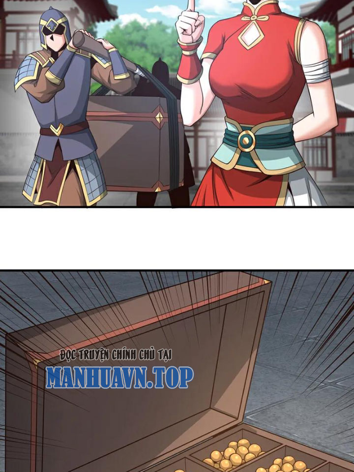 Tuyệt Thế Đan Thần Chapter 130 - Trang 2