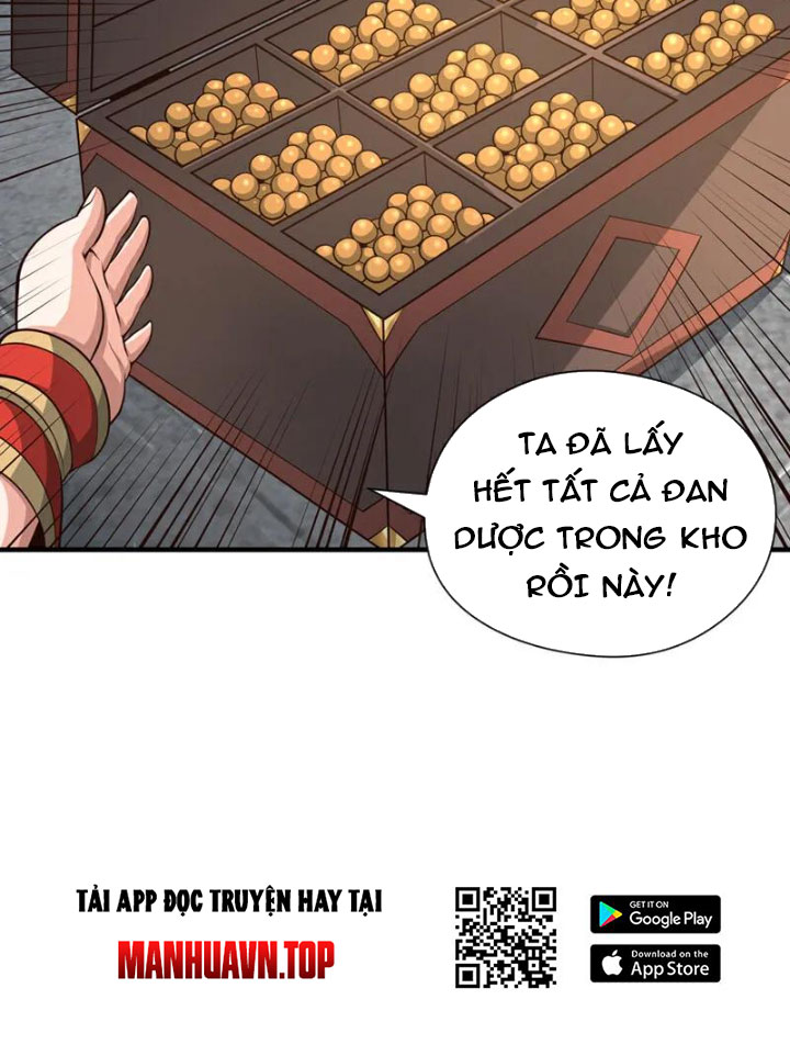 Tuyệt Thế Đan Thần Chapter 130 - Trang 2