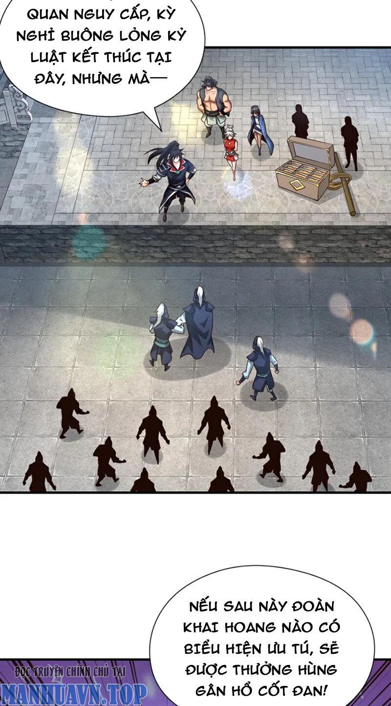 Tuyệt Thế Đan Thần Chapter 131 - Trang 2