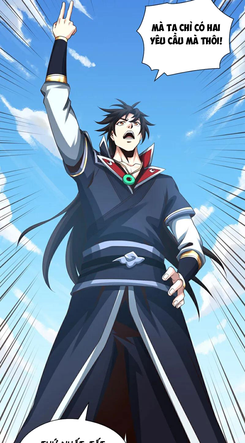 Tuyệt Thế Đan Thần Chapter 131 - Trang 2