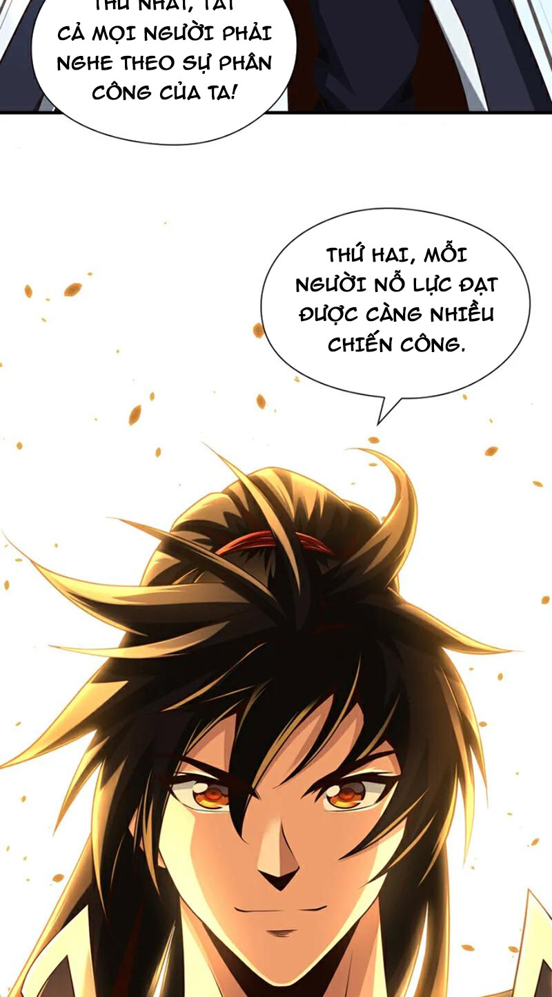 Tuyệt Thế Đan Thần Chapter 131 - Trang 2