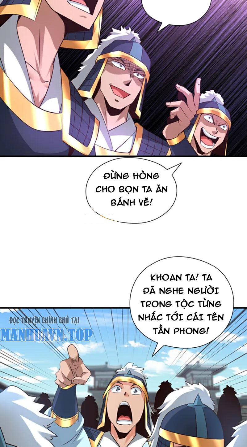 Tuyệt Thế Đan Thần Chapter 131 - Trang 2