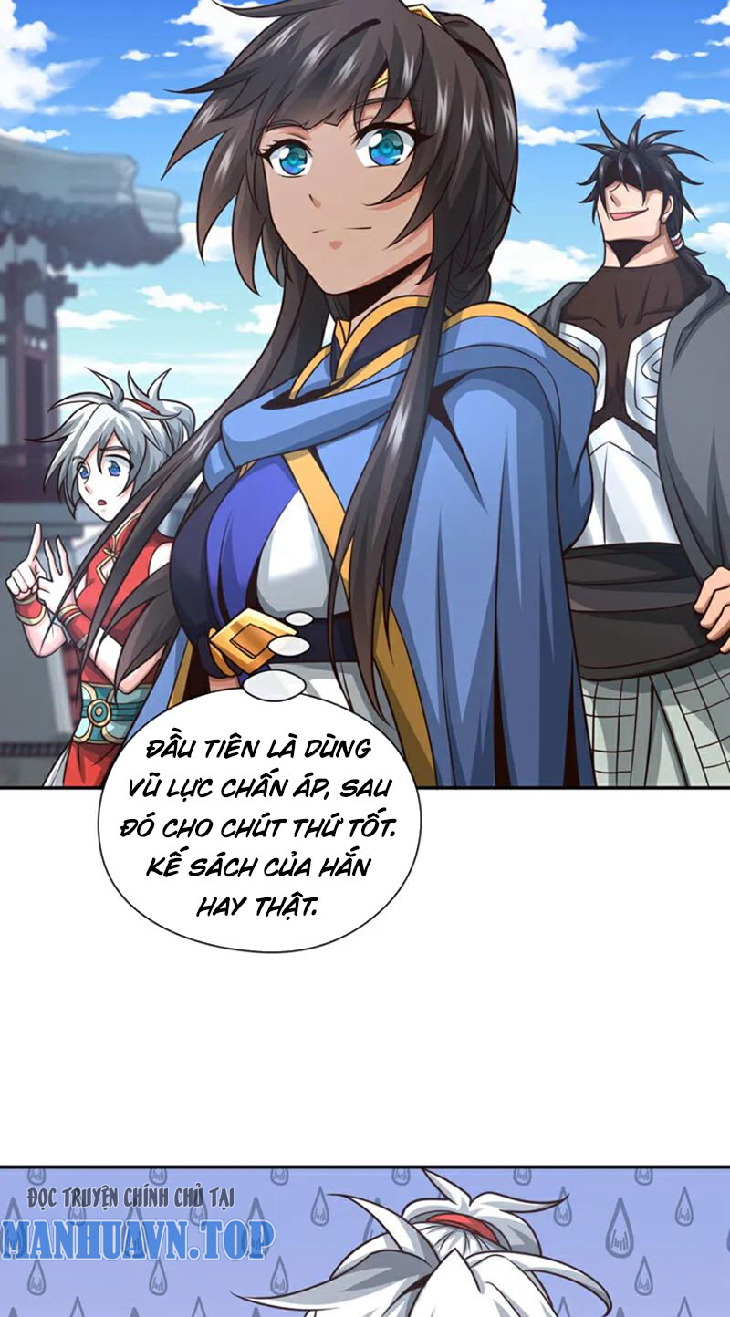 Tuyệt Thế Đan Thần Chapter 131 - Trang 2