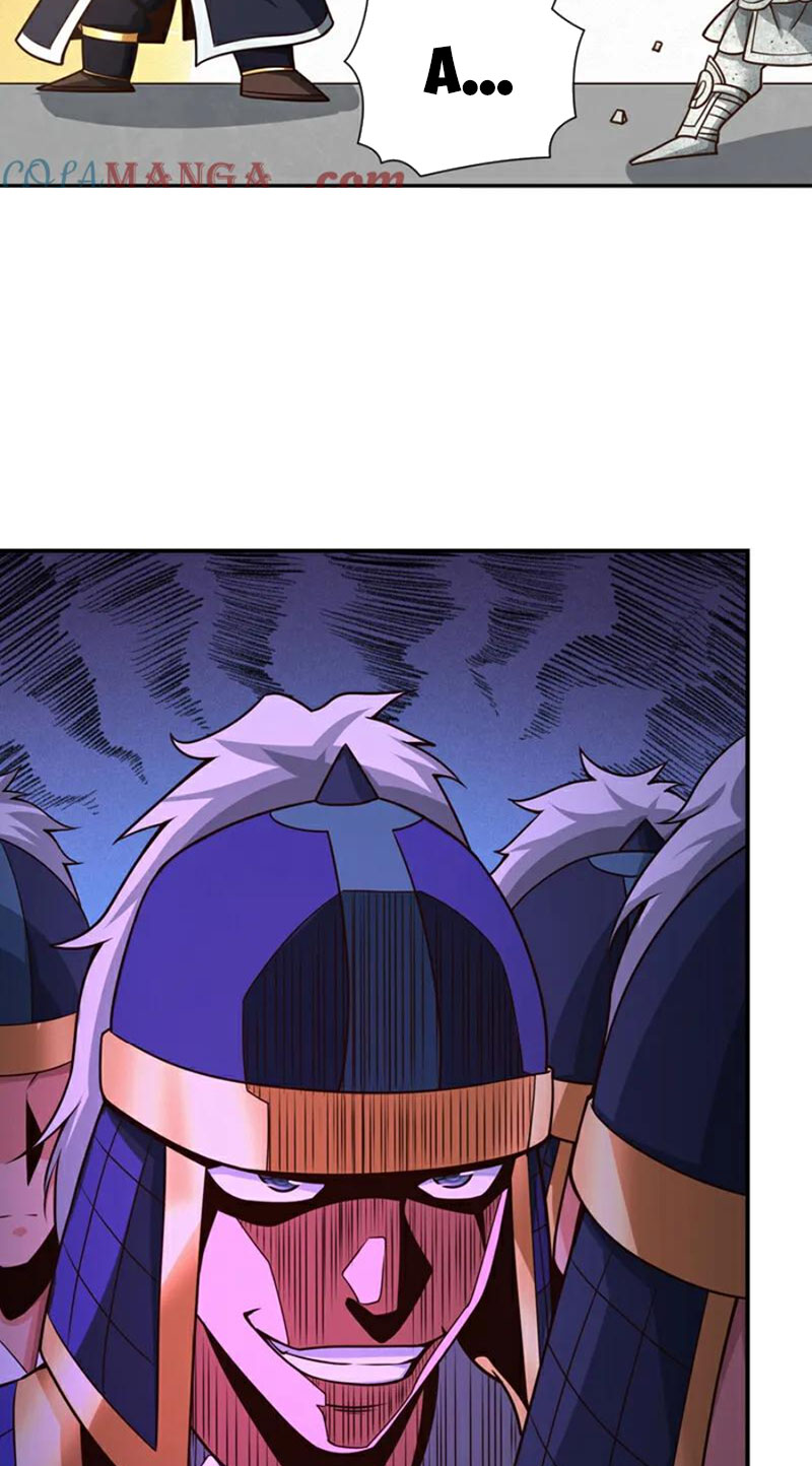 Tuyệt Thế Đan Thần Chapter 131 - Trang 2