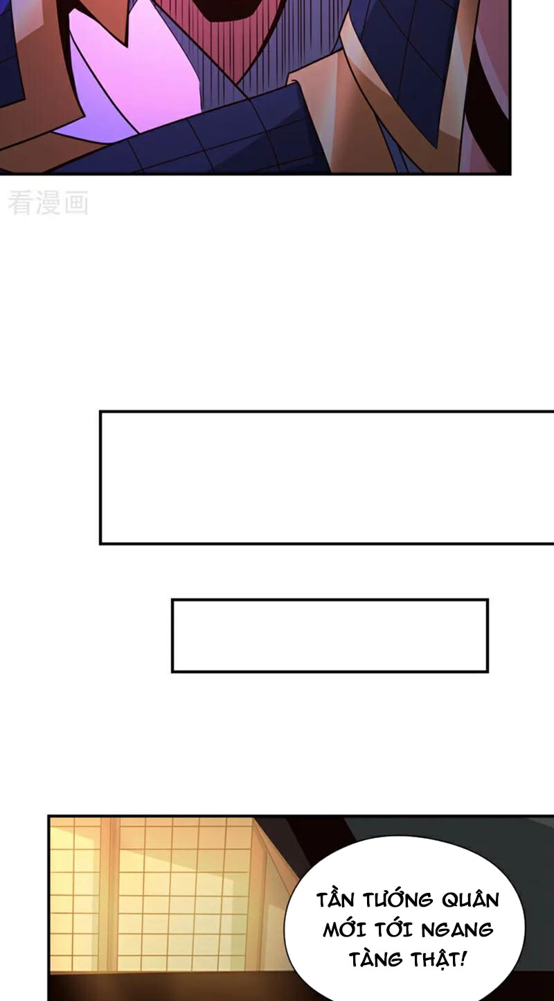 Tuyệt Thế Đan Thần Chapter 131 - Trang 2