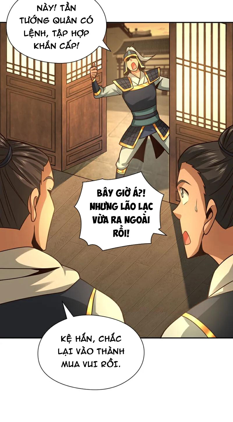 Tuyệt Thế Đan Thần Chapter 131 - Trang 2