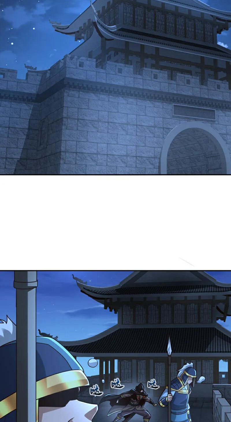 Tuyệt Thế Đan Thần Chapter 131 - Trang 2