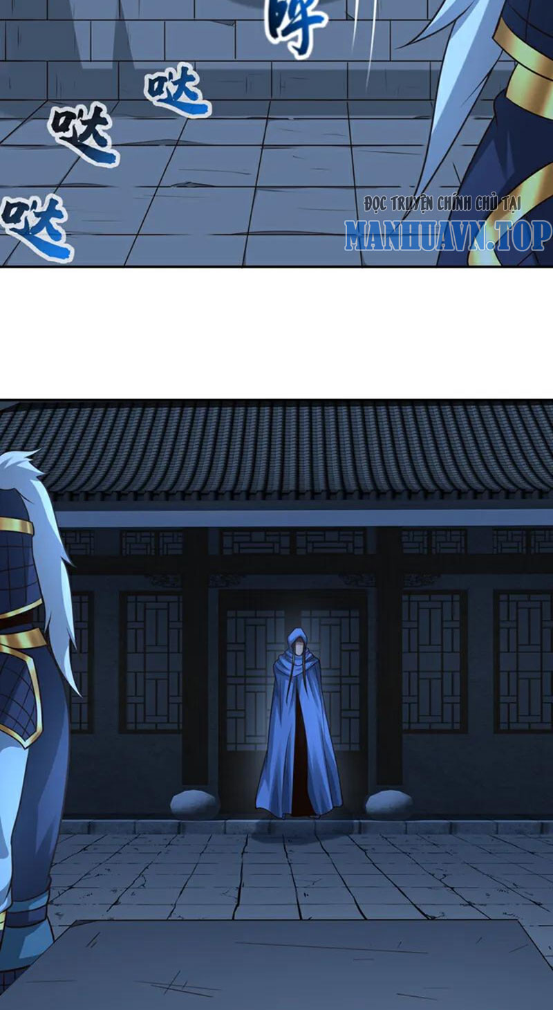 Tuyệt Thế Đan Thần Chapter 131 - Trang 2