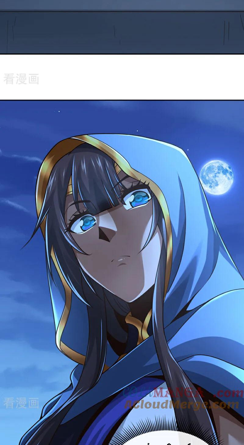 Tuyệt Thế Đan Thần Chapter 131 - Trang 2