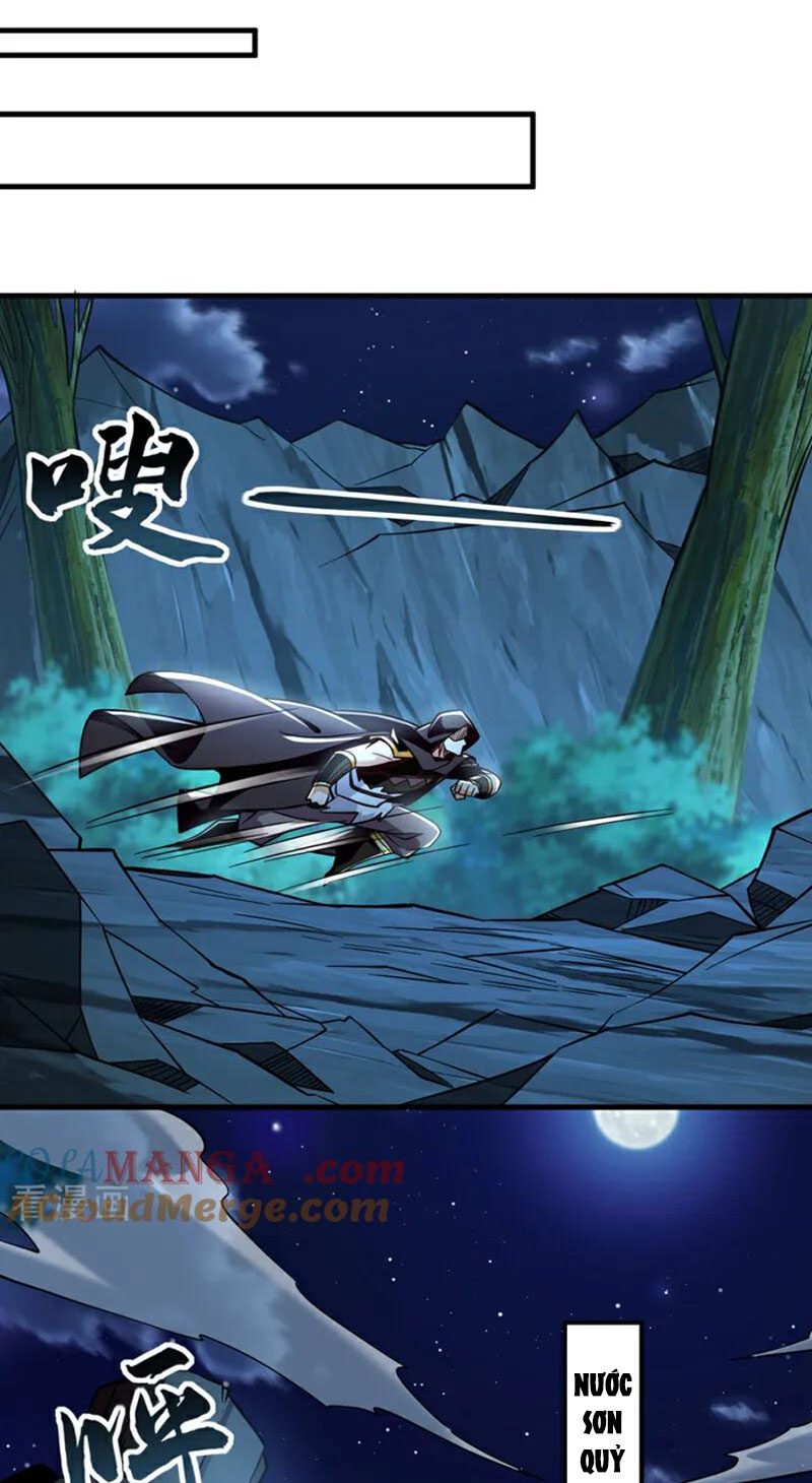 Tuyệt Thế Đan Thần Chapter 131 - Trang 2