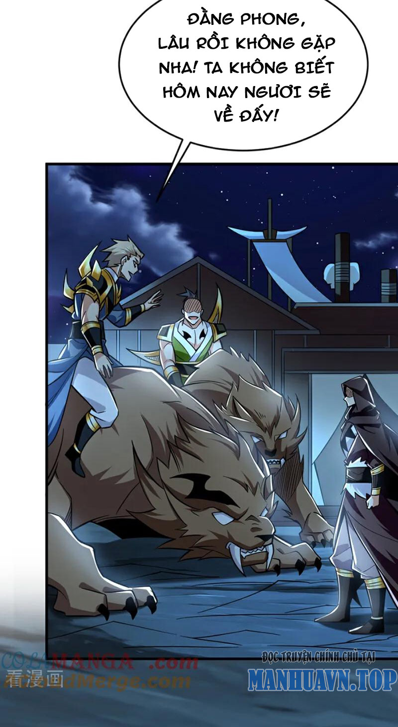 Tuyệt Thế Đan Thần Chapter 131 - Trang 2