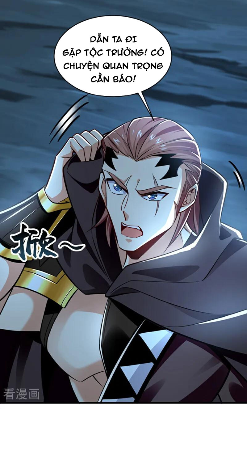 Tuyệt Thế Đan Thần Chapter 131 - Trang 2