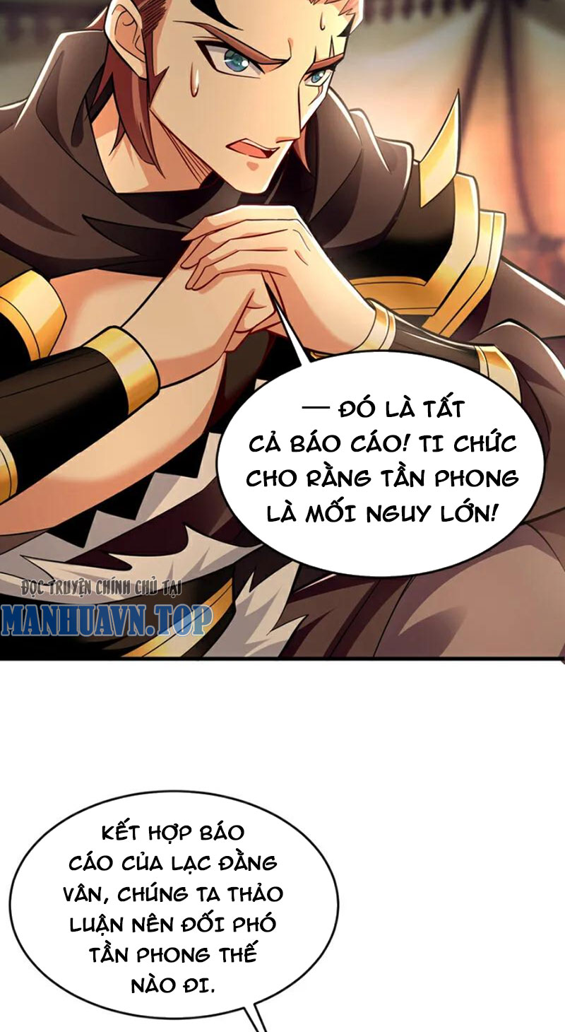 Tuyệt Thế Đan Thần Chapter 131 - Trang 2