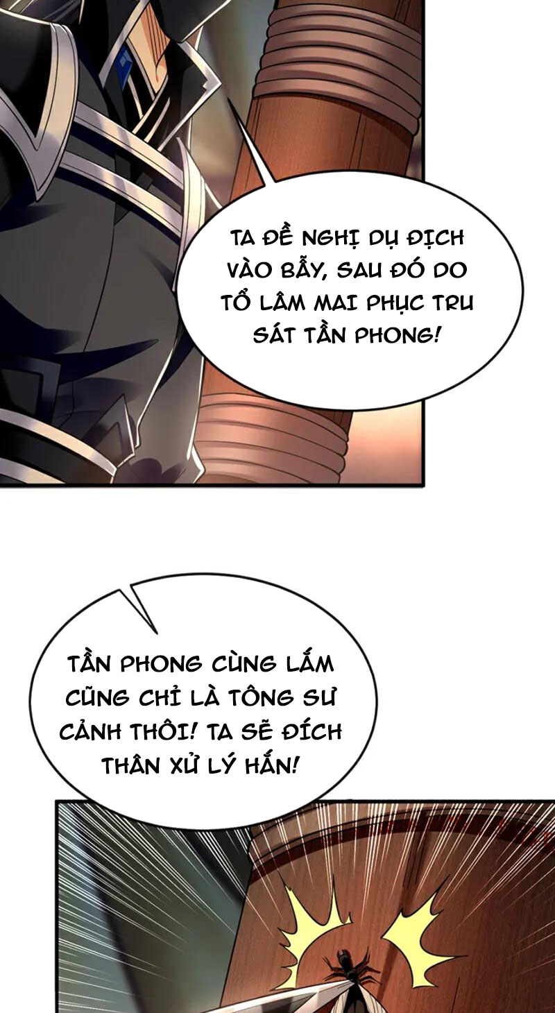 Tuyệt Thế Đan Thần Chapter 131 - Trang 2