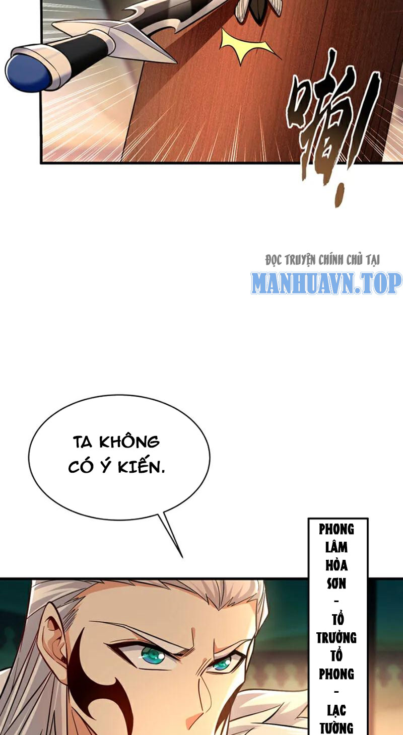 Tuyệt Thế Đan Thần Chapter 131 - Trang 2