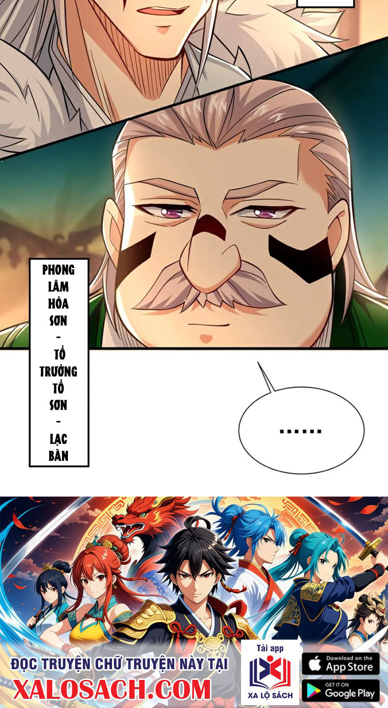 Tuyệt Thế Đan Thần Chapter 131 - Trang 2