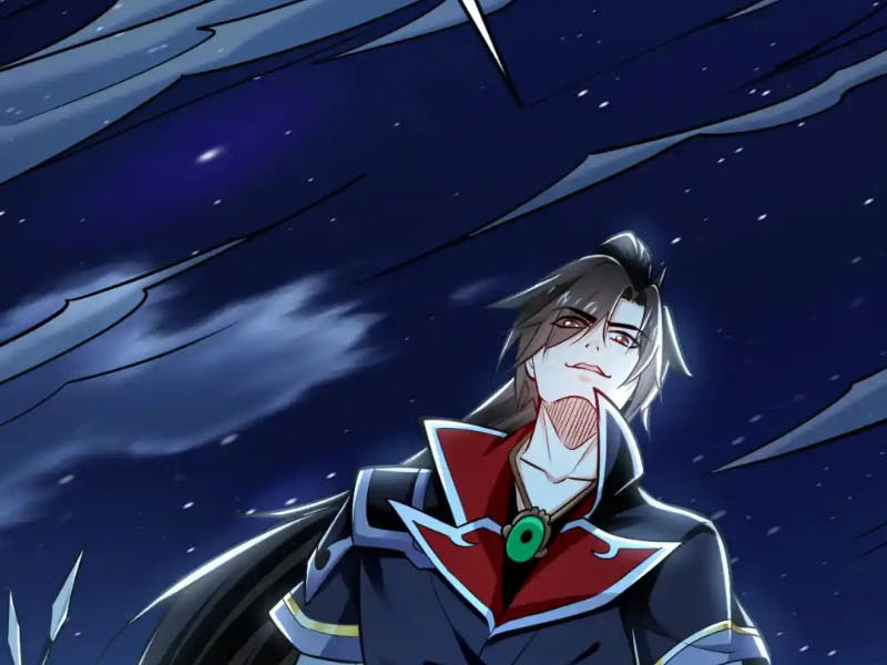 Tuyệt Thế Đan Thần Chapter 132 - Trang 2