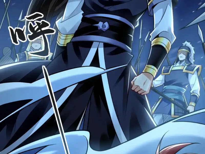 Tuyệt Thế Đan Thần Chapter 132 - Trang 2