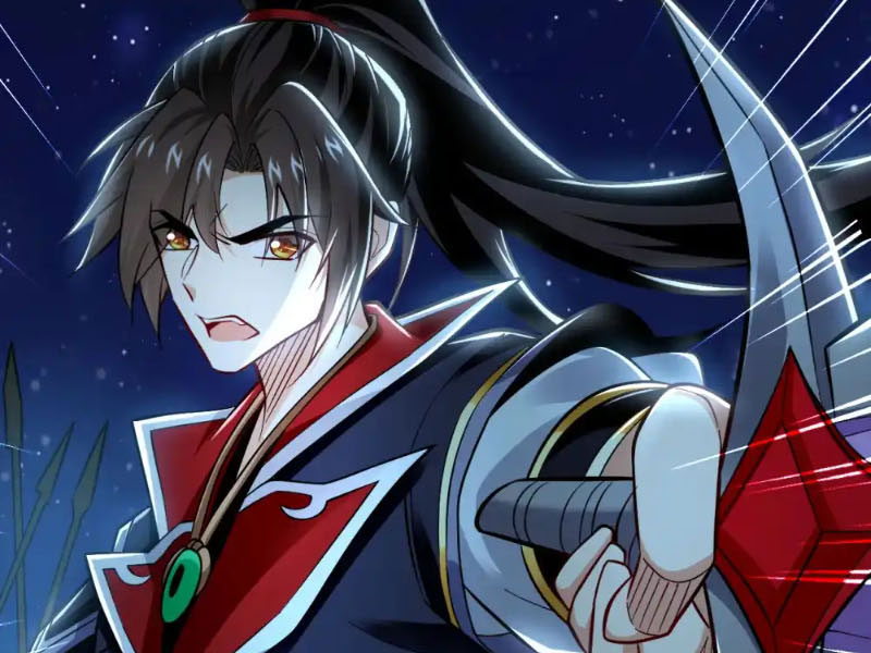 Tuyệt Thế Đan Thần Chapter 132 - Trang 2